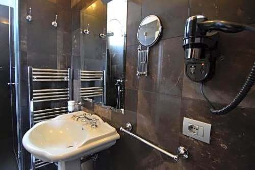 Фото Gagliardi Boutique Hotel