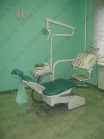 Dental clinic Stomatologiya doktora Melnikova, Saint Petersburg, photo