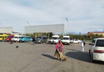 Автостанция Псоу (Autonomous Republic of Abkhazia, Leselidze Village), bus station