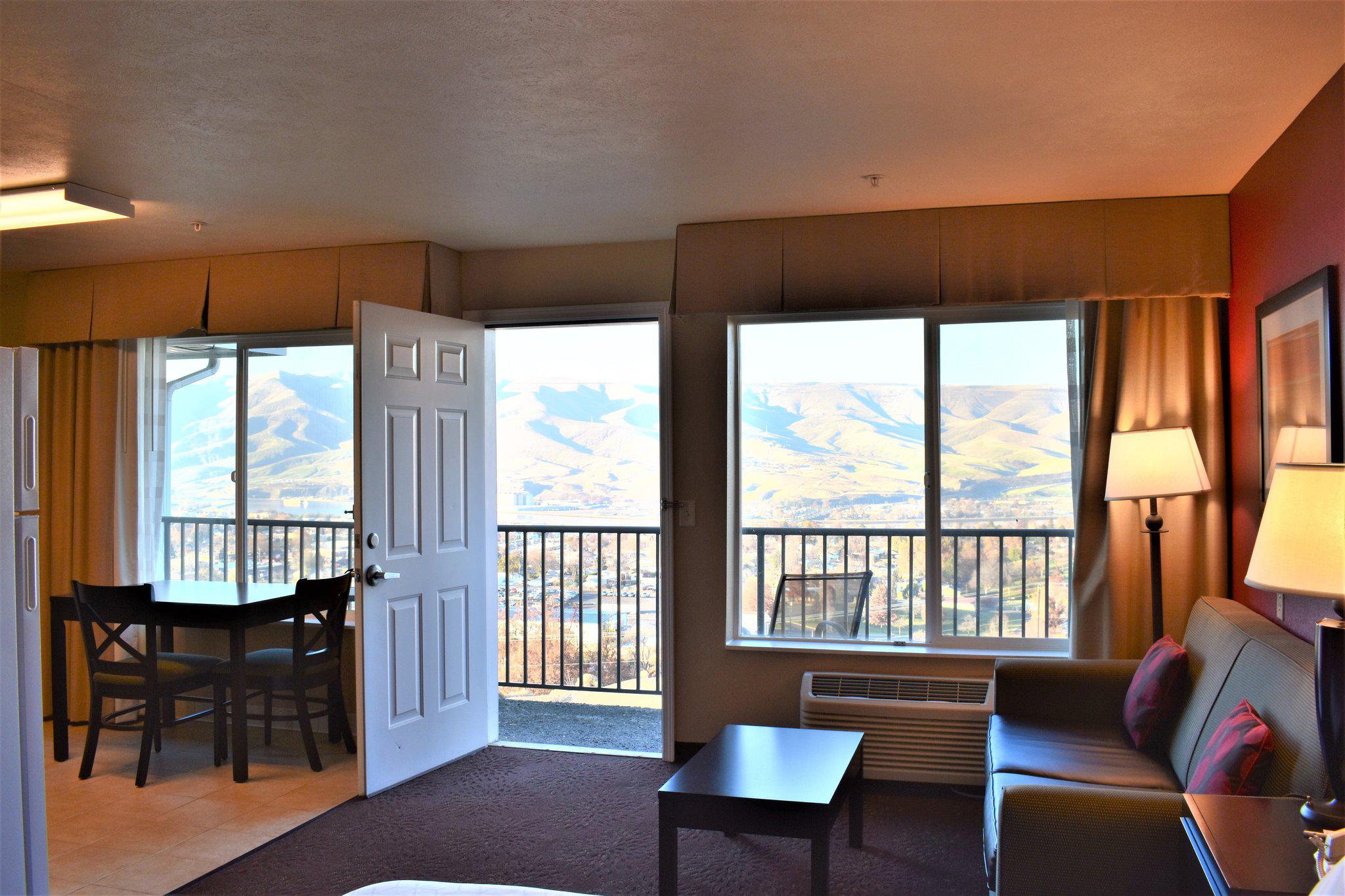 Фото Holiday Inn Express Lewiston, an Ihg Hotel