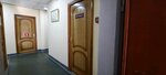 Алиса (Bagaeva Street, 7), oficina de organización