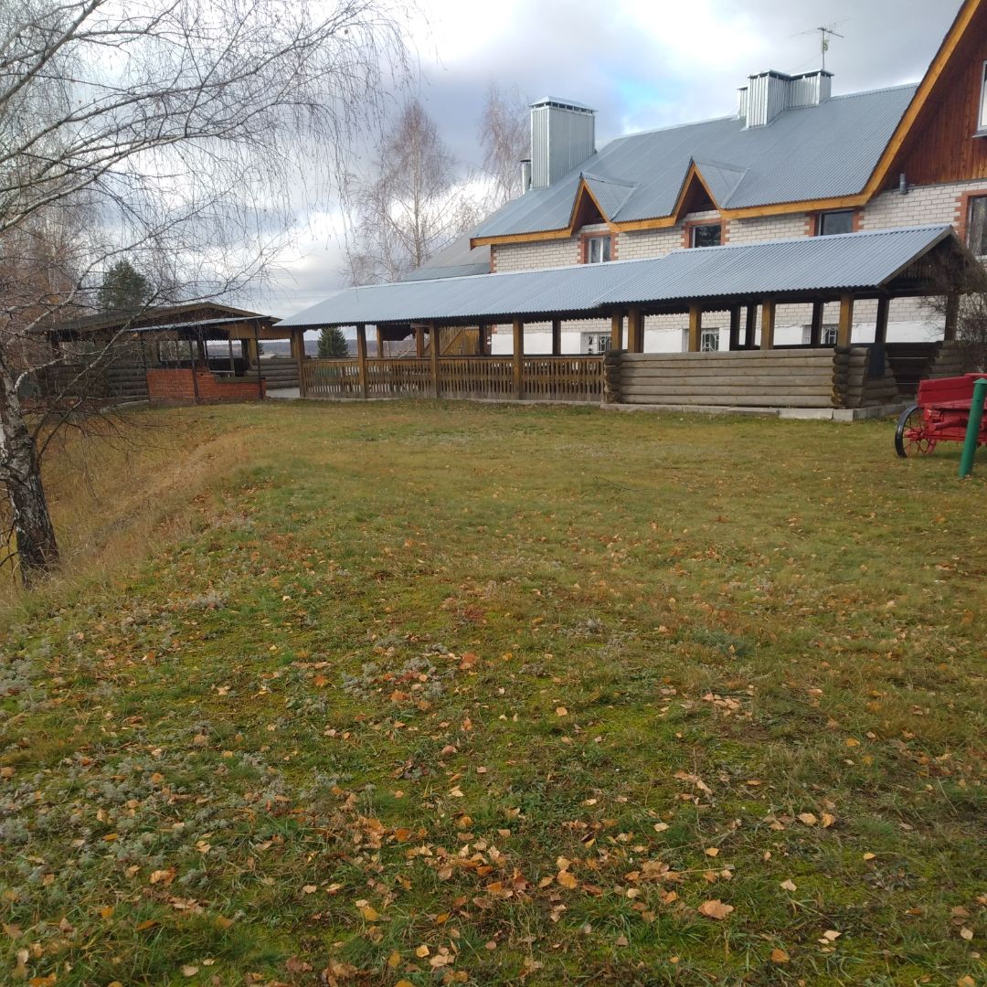 Фото Сумбулово