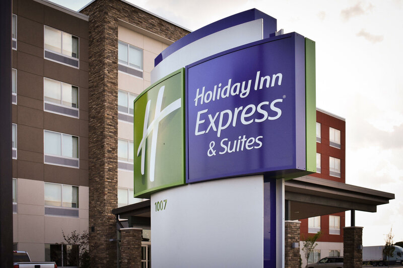Гостиница Holiday Inn Express and Suites West Memphis, an Ihg Hotel