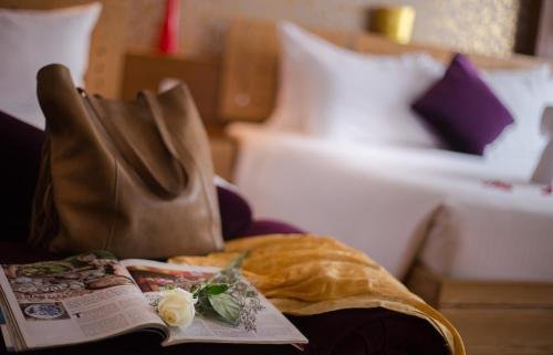 Фото Halley Hostel & SPA Hanoi
