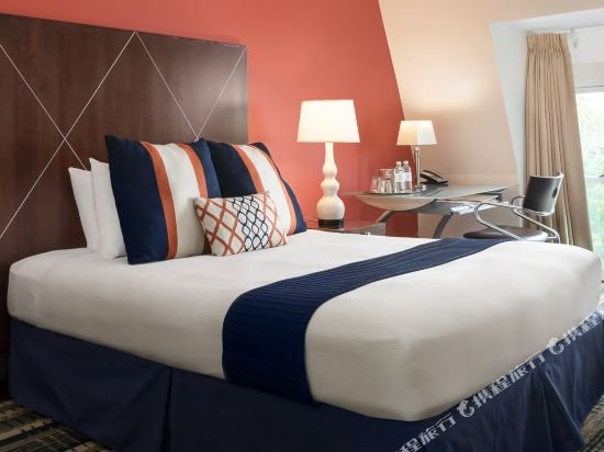 Фото The Mansion On Delaware Ave