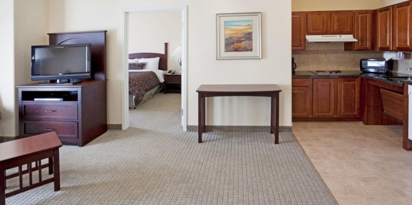 Фото Staybridge Suites Austin North - Parmer Lane, an Ihg Hotel