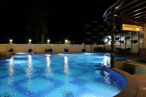 Гостиница Symphony Summer Sands Neil Island and SPA