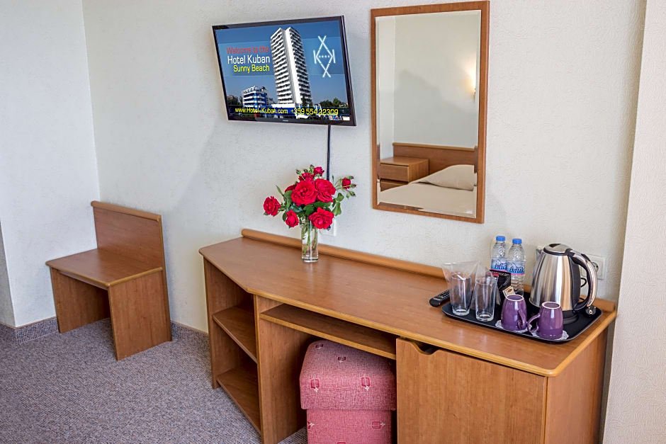 Фото Kuban Resort & Aquapark