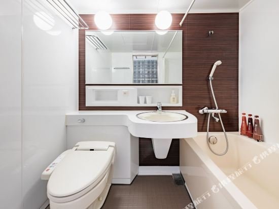 Фото Hotel New Hankyu Kyoto