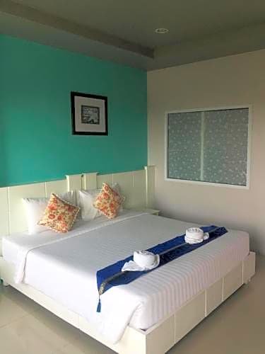 Фото Waen Petch Place