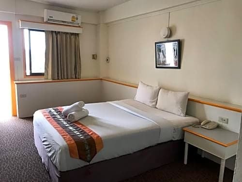 Фото Asia Grand Hotel Hat Yai