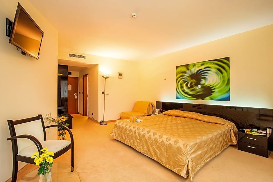 Фото Europe Hotel Sofia