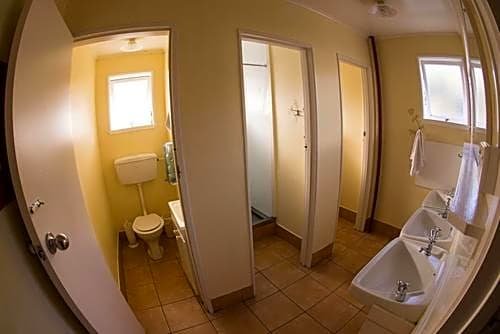 Фото Paradiso Backpackers