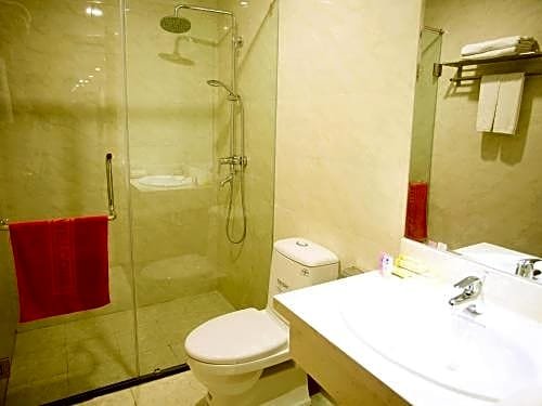 Фото Majestic Star Hotel