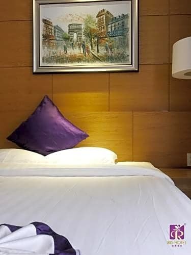 Фото Iris Hotel Can Tho