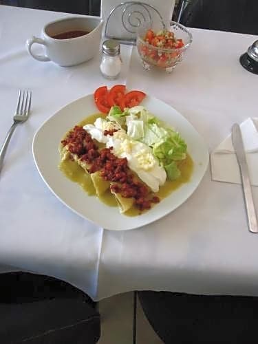 Фото Hotel Estadio