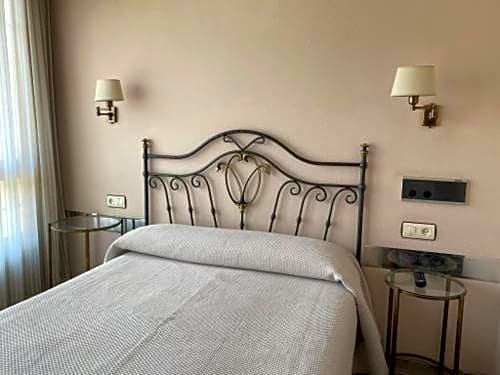 Фото Hotel Los Molinos