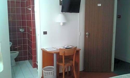 Гостиница Hôtel Restaurant Le Pavillon в Гапе