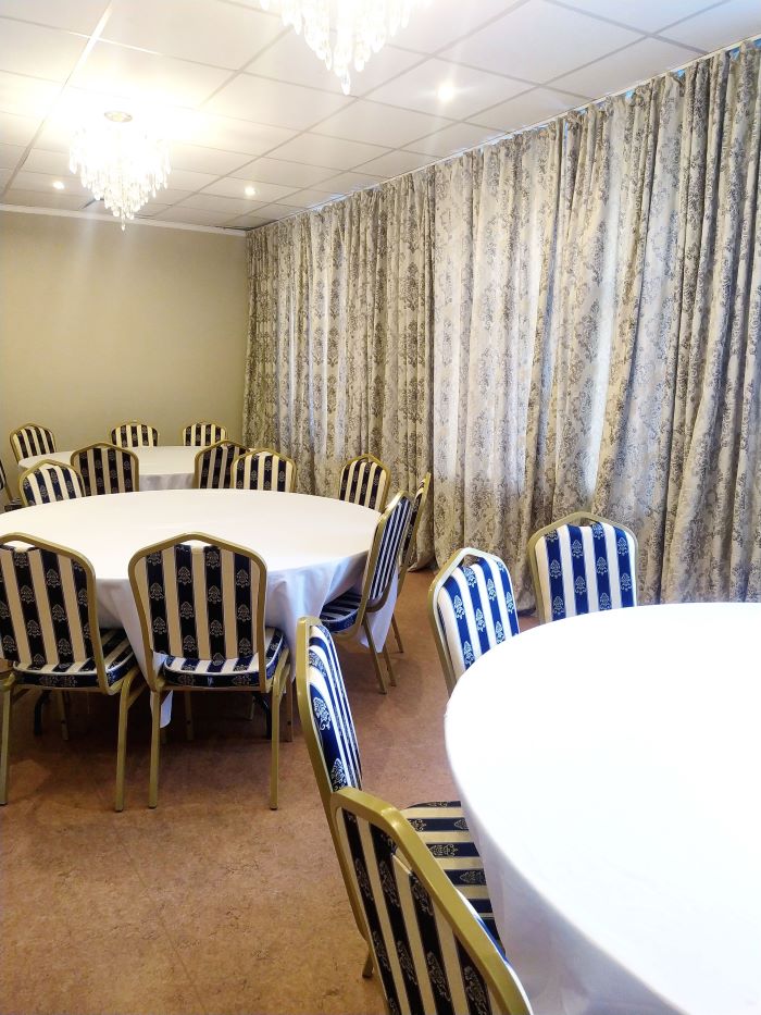 Фото Avs Отель