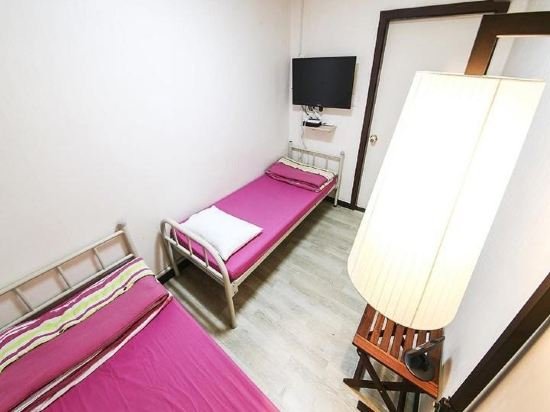 Фото Fully Mini Hotel Insadong