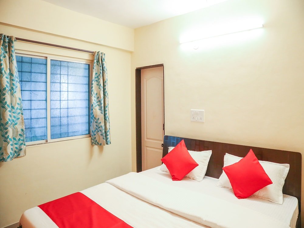 Фото Oyo 16053 Ema Happy Stay