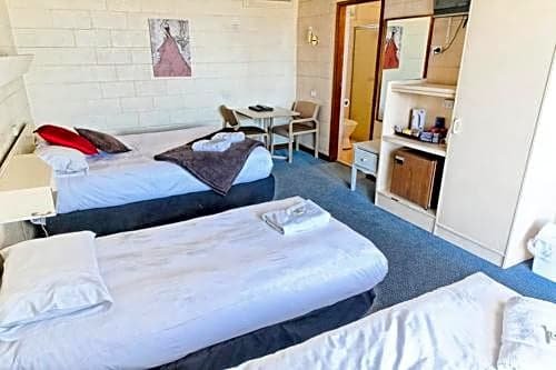 Фото Plainsman Motel