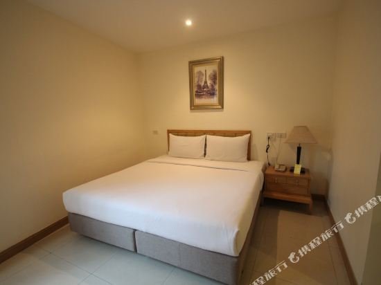 Фото Hope Land Hotel 