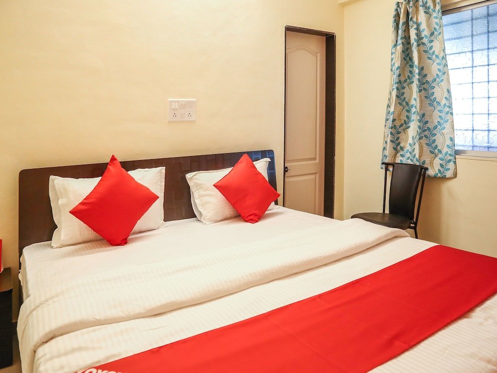 Фото Oyo 16053 Ema Happy Stay