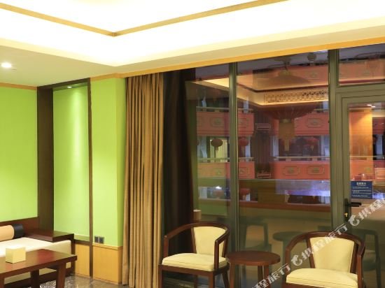 Фото Four Points by Sheraton Heyuan Resort