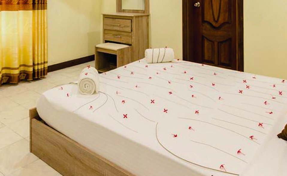 Фото Banyan Villa Maldives