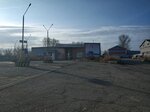 АЗС СК Транзит СВ (Kalinina Street, 79/2), gasolinera