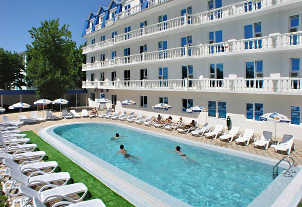 Фото Русалочка