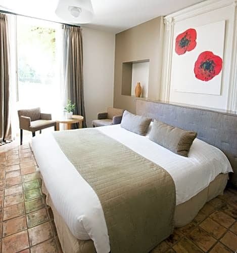 Фото Villa Augusta