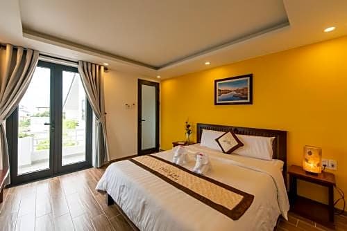 Фото Thien Tan Homestay Hoi An