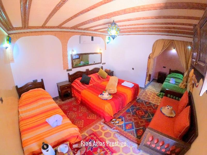 Фото Atlas Prestige