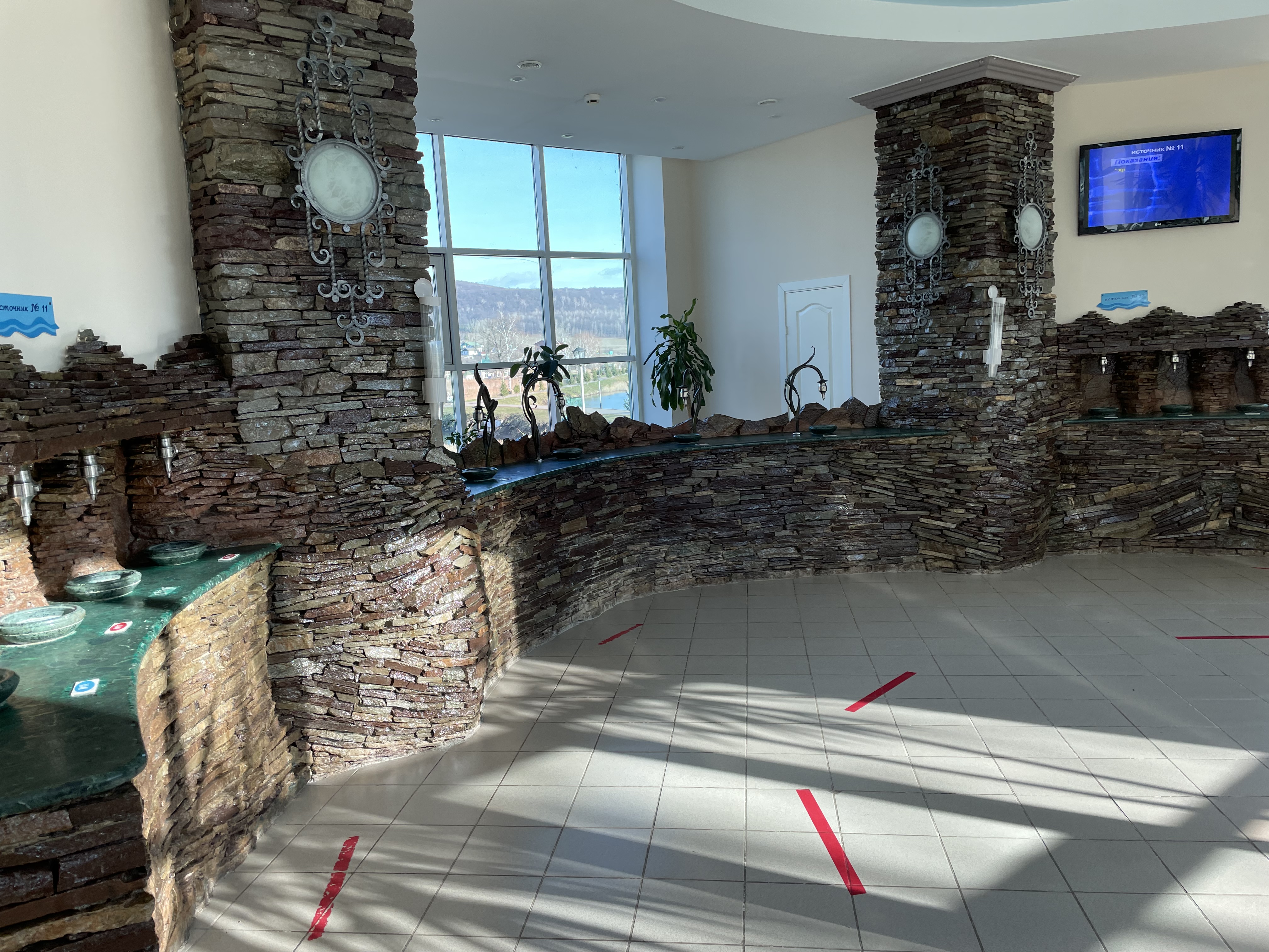 Фото Красноусольск