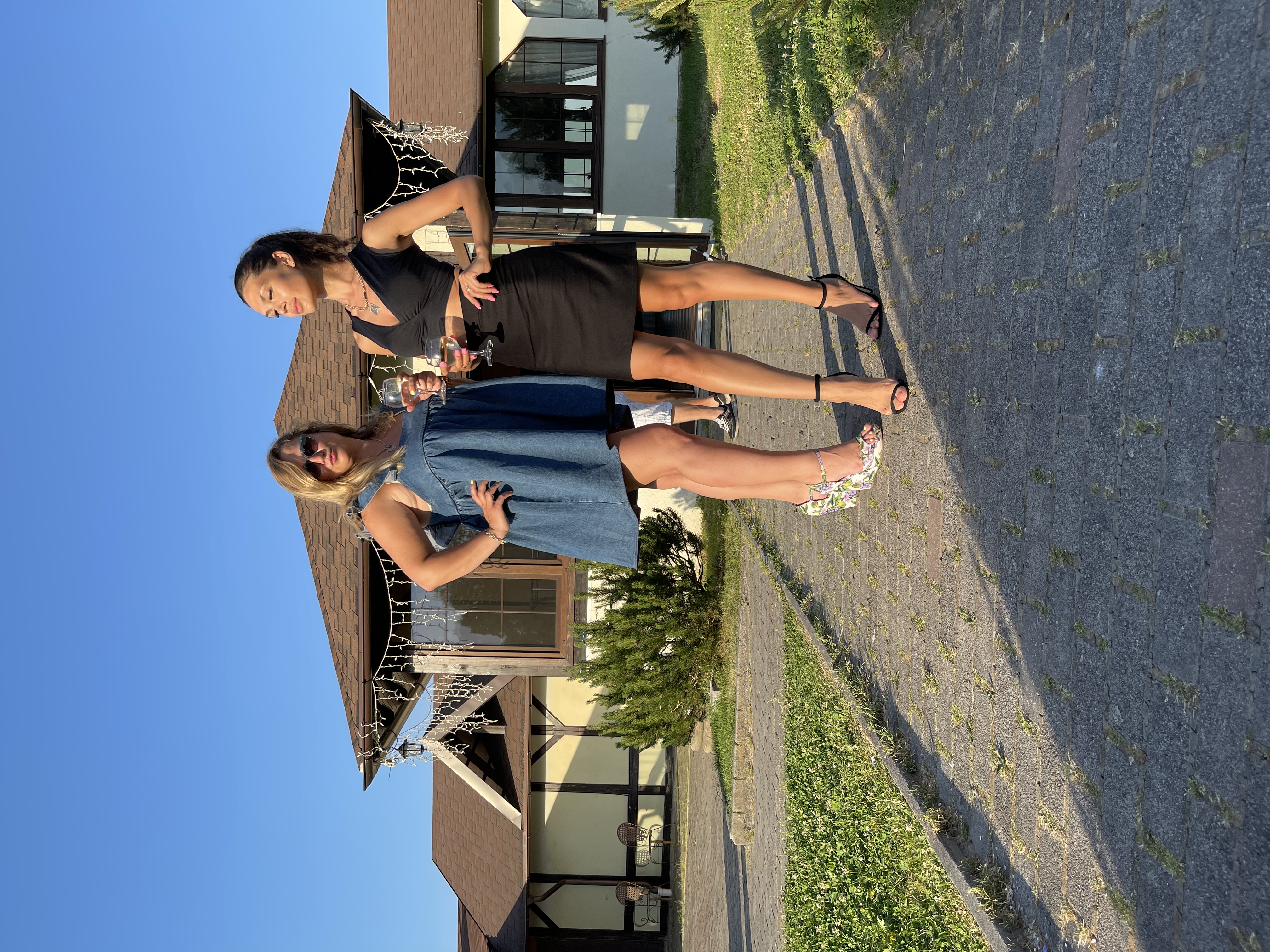 Фото Гостевой дом Мушкино