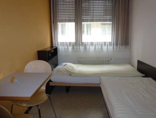 Фото City Hostel Geneva