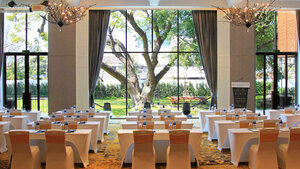 Гостиница Intercontinental Hua Hin Resort