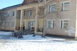 Vrachebnaja ambulatorija Novyj gorodok (Moscow Region, Odintsovskiy Urban District, posyolok Novy Gorodok), polyclinic for adults