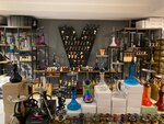 Queen Hookah (İstanbul, Bakirkoy District, Osmaniye Mah., Cami Sok., 77C), tobacco and smoking accessories shop