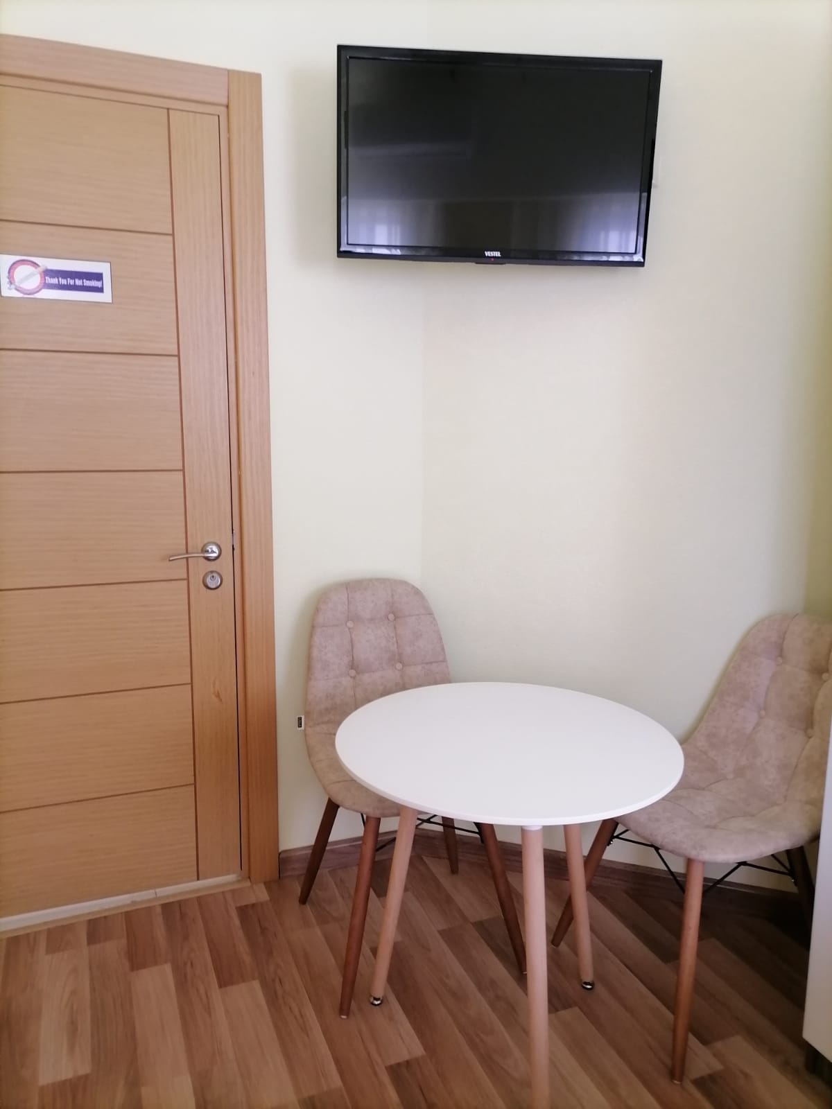 Фото Отель Moni