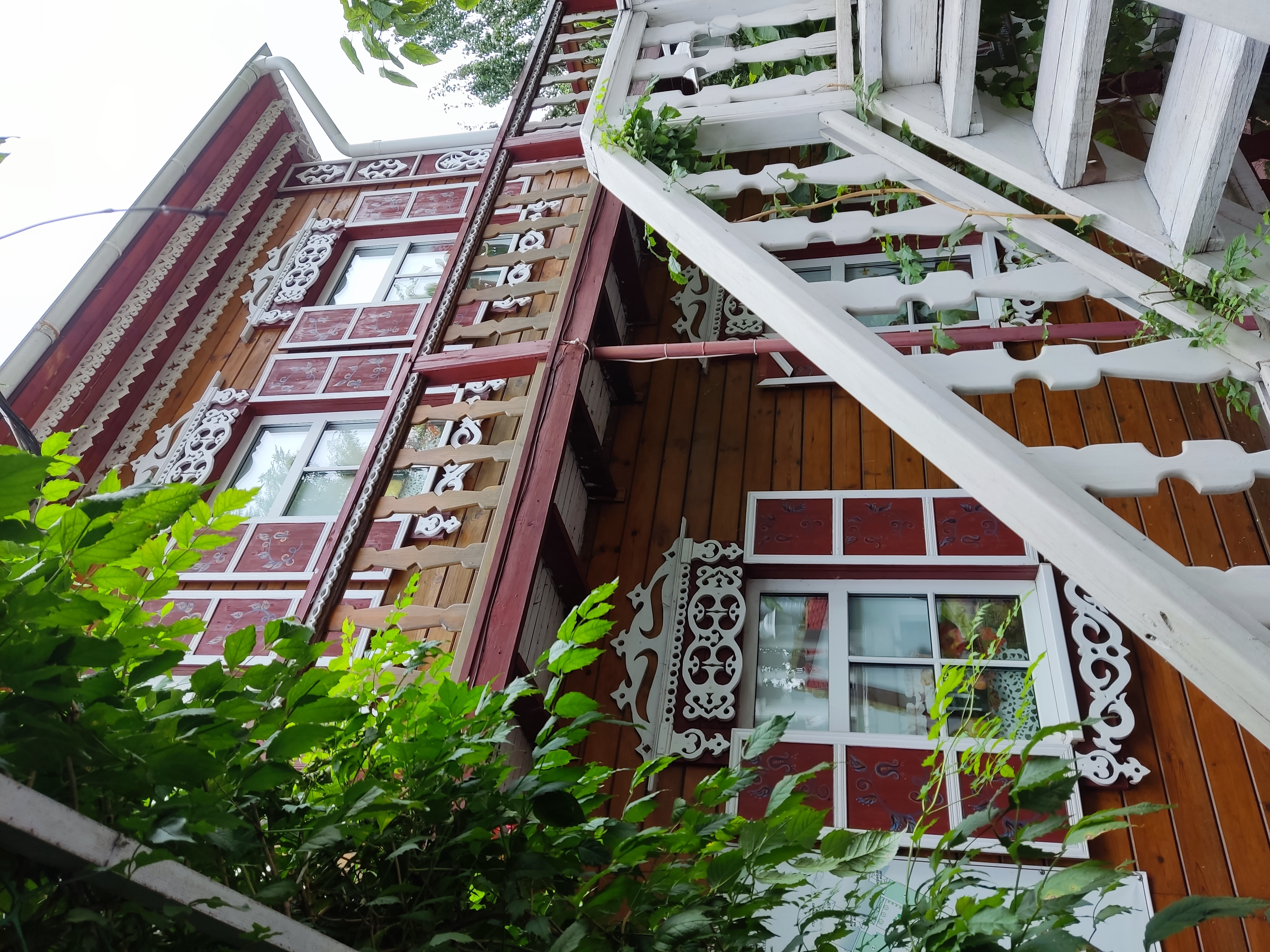 Фото Станица Черкасская