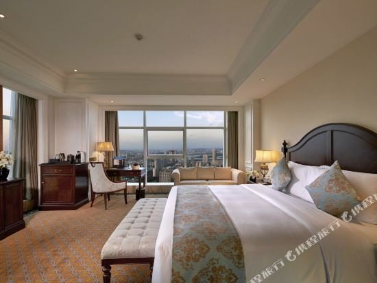 Фото Yinxin Century Hotel