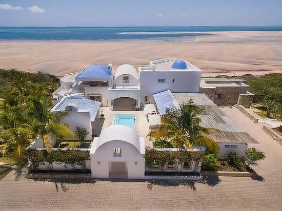 Фото Santorini Mozambique