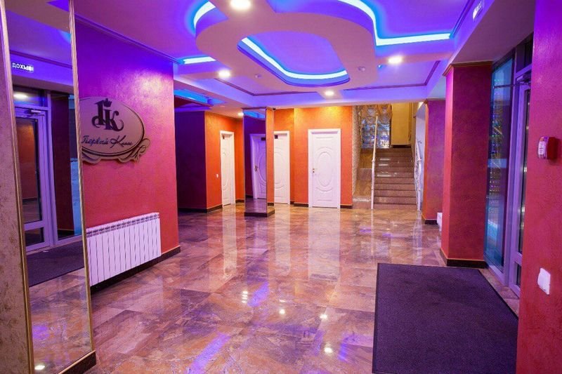 Фото Первый класс