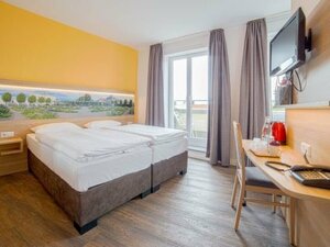 отель City Hotel Hannover