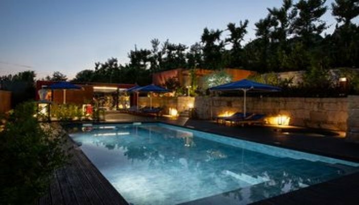 Гостиница Vale de São Torcato Houses and Wine Bar