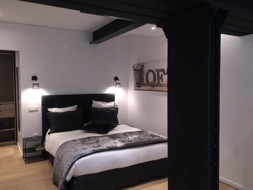 Гостиница Appartement Saint Thomas Prestige в Страсбурге