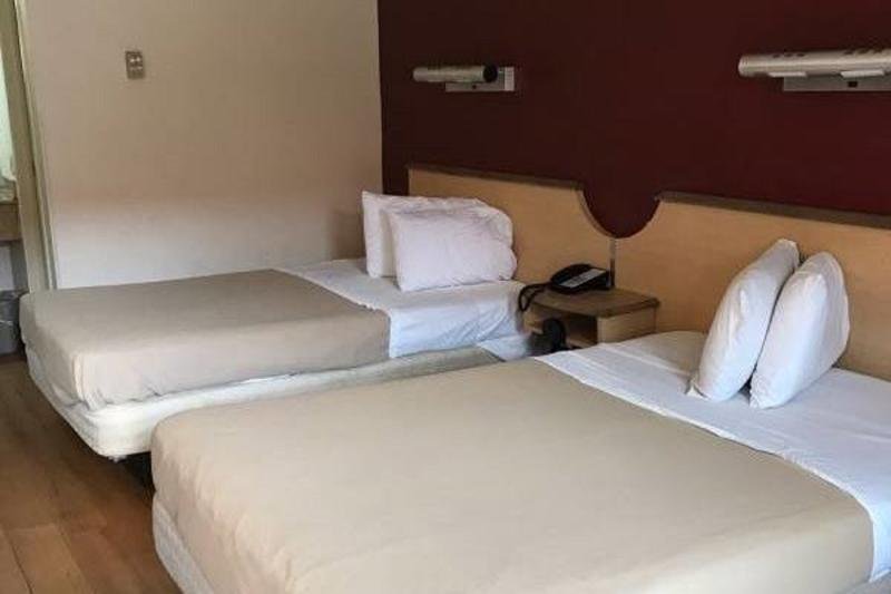 Фото Red Roof Inn Atlanta South - Morrow